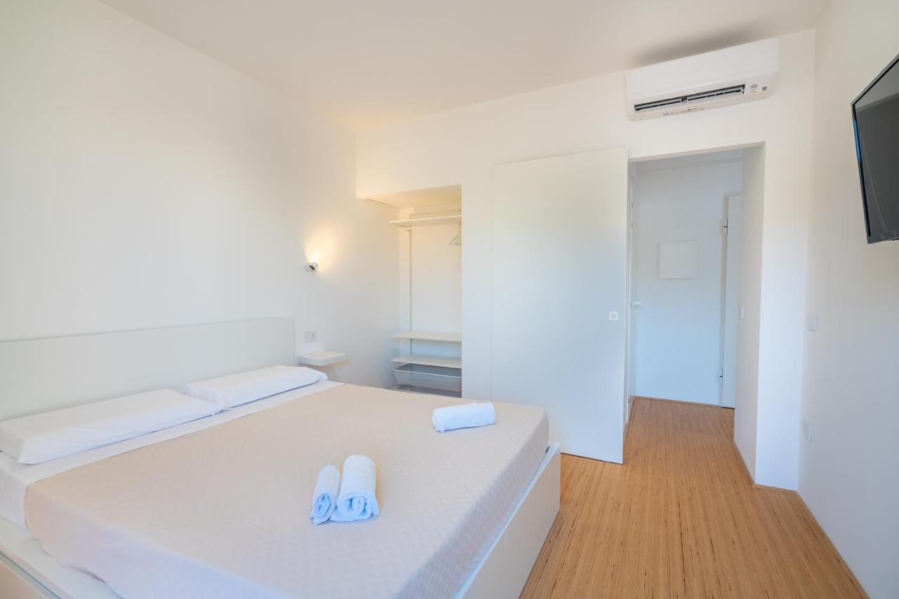 Terrazza Sella Del Diavolo - Vista Mare - Wifi Ac Apartment Cagliari Ngoại thất bức ảnh