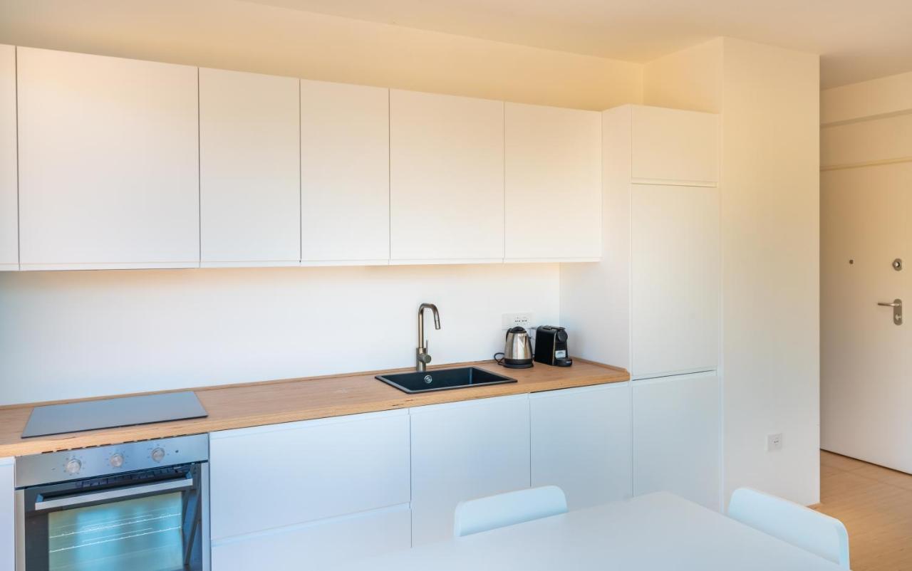 Terrazza Sella Del Diavolo - Vista Mare - Wifi Ac Apartment Cagliari Ngoại thất bức ảnh