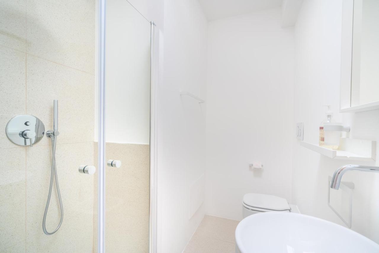 Terrazza Sella Del Diavolo - Vista Mare - Wifi Ac Apartment Cagliari Ngoại thất bức ảnh